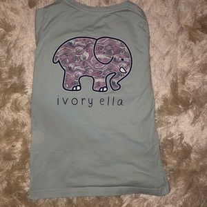 Ivory Ella long sleeve